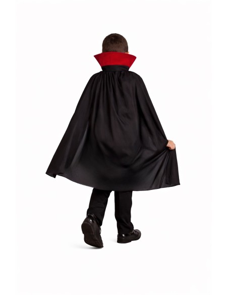 Costume de Dracula | Costumes pour Enfants Le Roi du Carnaval